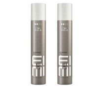 Wella EIMI Dynamic Fix (3er-Pack), 3 * 500 ml4064568007631 Haarspray & -lack 1 ml