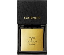 - Rose & Dragon E.d.P. Nat. Spray Eau de Parfum 50 ml