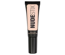 - Tinted Cover Foundation 20 ml 1 NUDE
