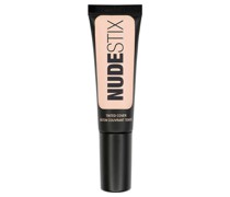 - Tinted Cover Foundation 20 ml Nude 1.0