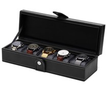 Mont Fort Uhrenboxuhren