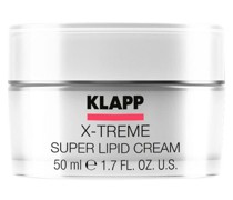 - X-Treme Super Lipid Cream Tagescreme 50 ml