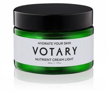 Nutrient Cream Light, Super Seeds and Phytoceramides - 50ml Gesichtscreme