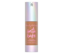Instabake Aqua Glass Foundation 4 ml 319 N