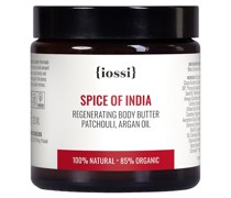 - Spice of India Regenerating Body Butter Körperbutter 120 ml
