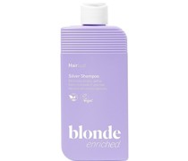 - Blonde Enriched Silver Shampoo 250 ml