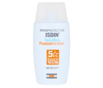 - Fotoprotector Pediatrics Fusion Water Spf50+ Sonnenschutz 50 ml