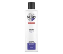 - Chemically Treated Hair Progressed Thinning Cleanser Shampoo 1000 ml