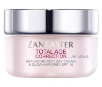 Total Age Correction RICH DAY CREAM SPF15 Gesichtscreme 50 ml