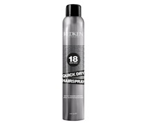 Styling Quick Dry Haarspray & -lack 400 ml