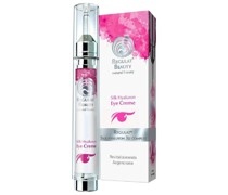 Regulat® Beauty Silk Hyaluron Eye Creme 15ml Augencreme