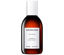 - Curl Shampoo 250 ml