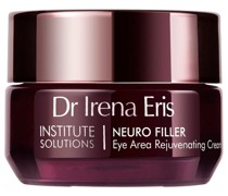 Institute Solutions Neuro Filler Verjüngende Creme Augencreme 15 ml