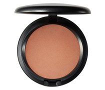 - Blot Powder Puder 12 g Powder-Dark