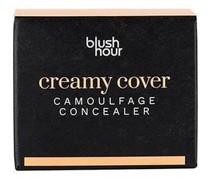 - Creamy Cover Camouflage Concealer 4 g #four