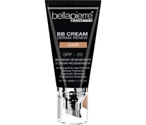 - Derma Renew BB Cream Getönte Tagescreme 50 ml Hellbraun