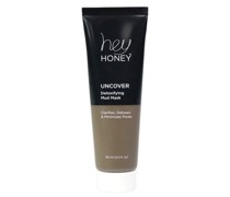 Uncover - Entgiftende Schlammmasken 50 ml