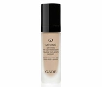 - Mirage Mattifying Air-Light Foundation 20 ml 126 Bare Ivory