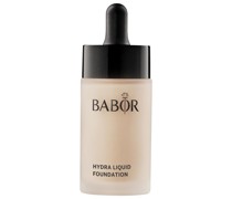 Hydra Liquid FDT Foundation 30 ml Nr. 01 - Alabaster