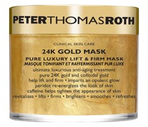 24K Gold Mask Pure Luxury Lift & Firm Glow Masken 50 ml