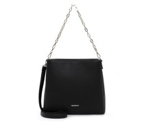 Beutel Kiara Handtaschen Schwarz