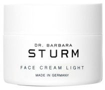 - Face Cream Light Tagescreme 50 ml