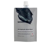 2 % Salicylic Acid Mask Aktivkohle Masken 100 ml