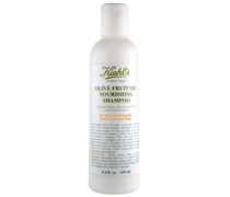 - Olive Fruit Oil Nourishing Shampoo 500 ml