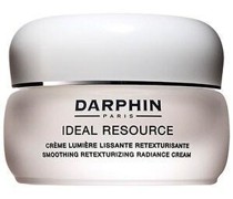 - Ideal Resource Smoothing Retexturizing Radiance Cream Anti-Aging-Gesichtspflege 50 ml