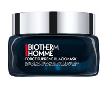 Force Supreme Black Mask Gesichtspflege 50 ml