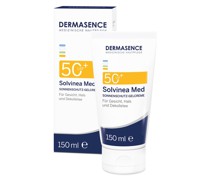 Solvinea Med Creme LSF 50+ Sonnenschutz 0.15 l