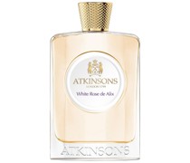 The Legendary Collection White Rose de Alix Eau Parfum 100 ml