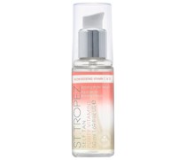 Self Tan Purity Vitamins Bronzing Face Serum Selbstbräuner 50 ml