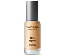 Skin Equal Soft Glow SPF 15 Foundation 30 ml #50 GOLDEN SAND