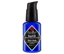 - Beard Oil Gesichtspflege 30 ml
