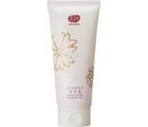 Organic Flowers Foaming Gel Reinigungsgel 200 ml