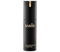 Collagen Deluxe FDT Foundation 30 ml Nr. 05 Sunny
