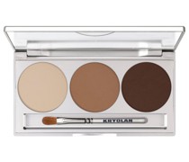 - Eye Shadow Smokey Trio Lidschatten 7.5 g Nude