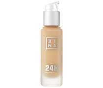 The 24h Foundation 30 ml Nr. 624 - Ultra light yellow