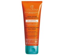 - Sun Care Active Protection Cream Face & Body LSF 50+ Sonnenschutz 100 ml