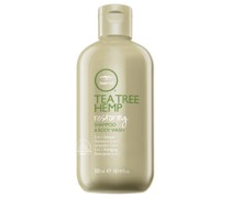 HEMP Shampoo & Body Wash 300 ml
