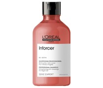 - Serie Expert Inforcer Shampoo für brüchiges Haar kräftiges und widerstandsfähiges 300 ml