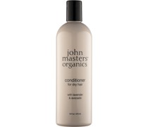- Lavender & Avocado Conditioner For Dry Hair 473 ml