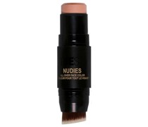- Nudies All Over Face Color Matte Blush 7 g 02 blush