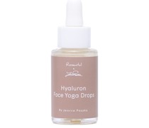 Hyaluron Face Yoga Drops