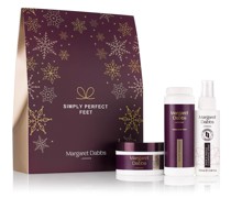 Simply Perfect Feet Christmas Gift Set Körperpflegesets