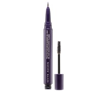 True Feather Brow Marker Gel Duo Augenbrauenstift Brunette