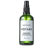 Super Seed Cleansing Oil - Chia and Parsley Reinigungsöl 100 ml