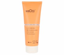 - Moisturising Night Cream Wedo Haarkur & -maske 100 ml