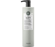 - True Soft Shampoo 1000 ml